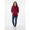 JERZEES NuBlend Hooded Sweatshirt for Casual, Winter & Everyday Wear
